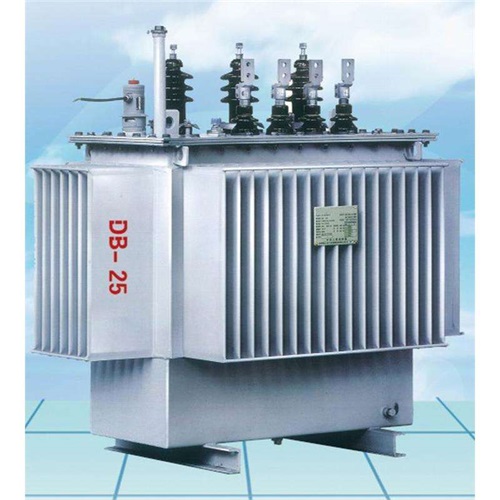 锡林郭勒S13-630KVA/35KV/10KV/0.4KV油浸式变压器